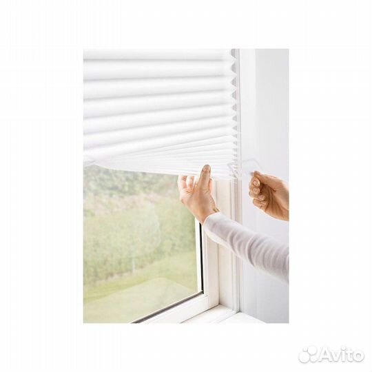 Жалюзи IKEA шоттис