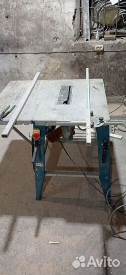 Станок по дереву