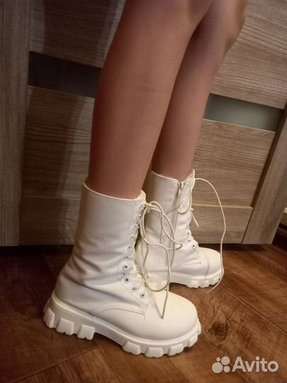 Детская зимняя обувь