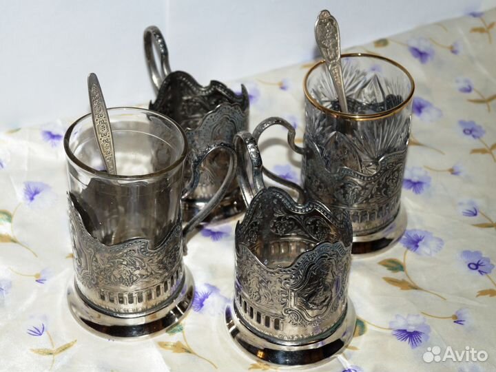 Подстаканник 