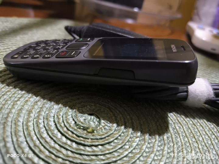 Телефон Nokia 101