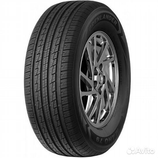 Grenlander Maho 79 285/60 R18 116H