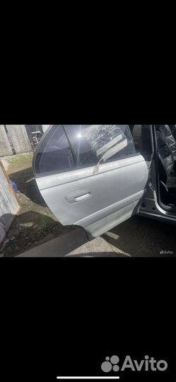 Опель omega b кузов