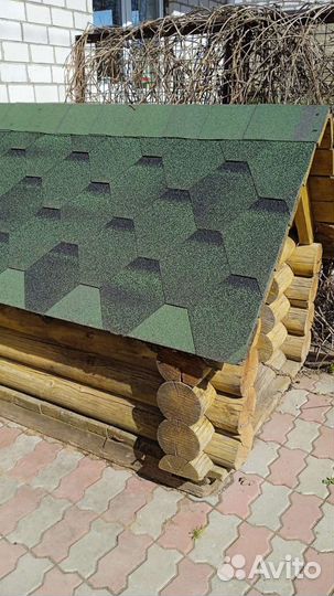 Будка для собаки