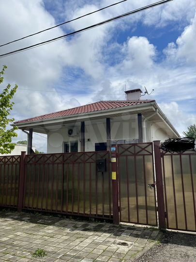 Дом 40 м² на участке 4 сот.