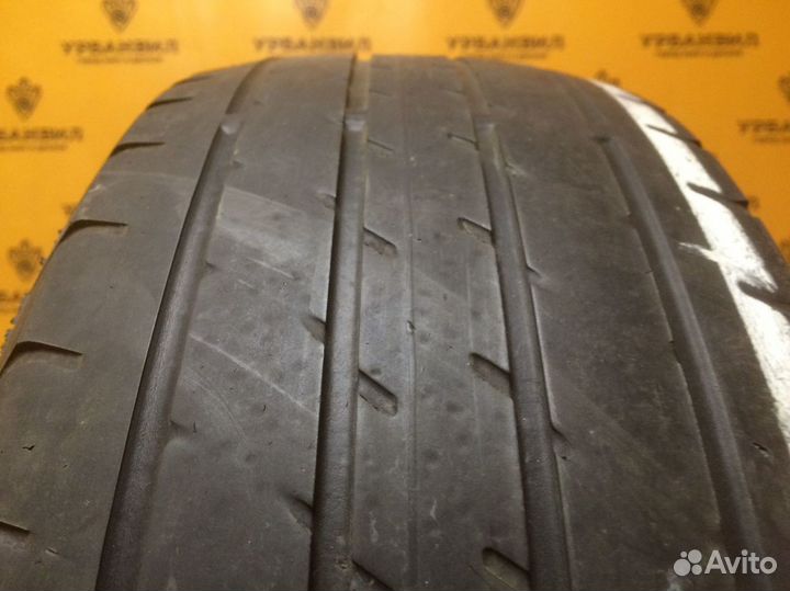 Dunlop SP Sport 2030 185/55 R16