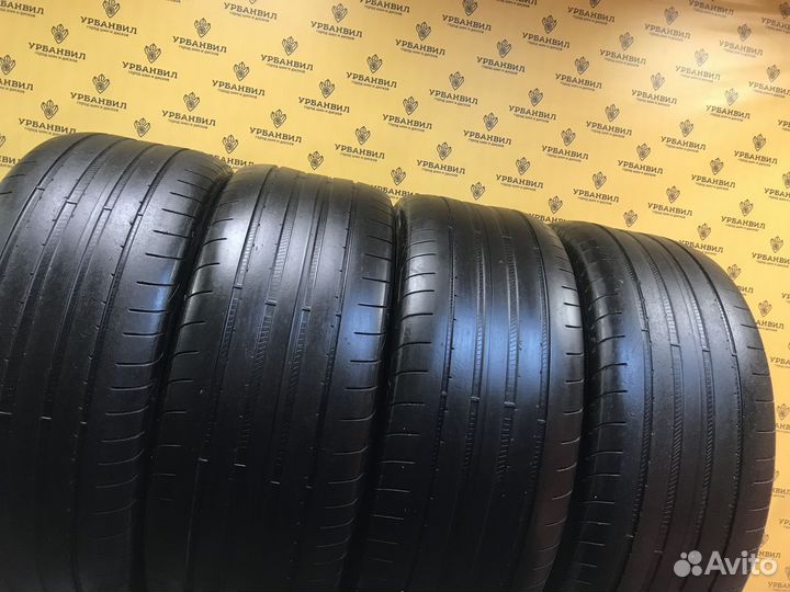 Goodyear Eagle F1 Asymmetric 3 275/45 R21 110Y