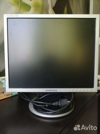 Монитор для компьютера samsung
