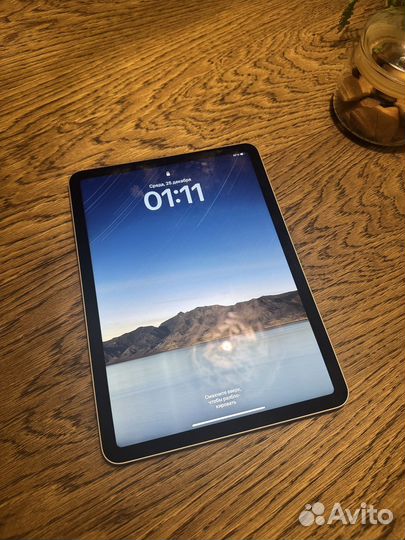 iPad air 4 2020 64gb