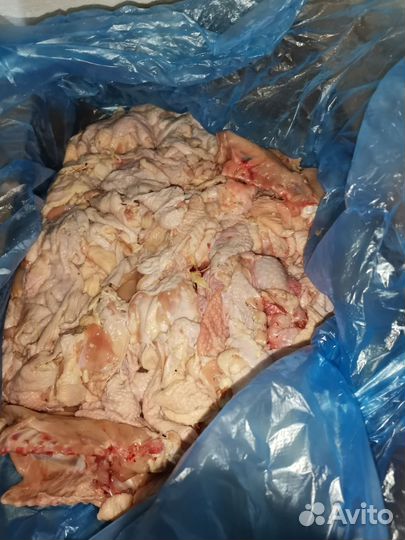 Мясо для собак