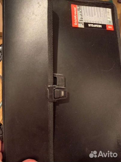 Папка для документов