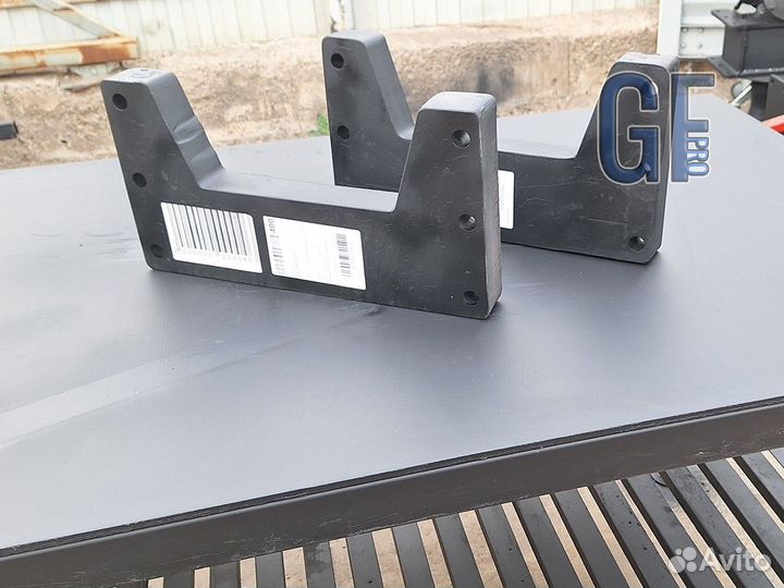 Проставка под седло jost