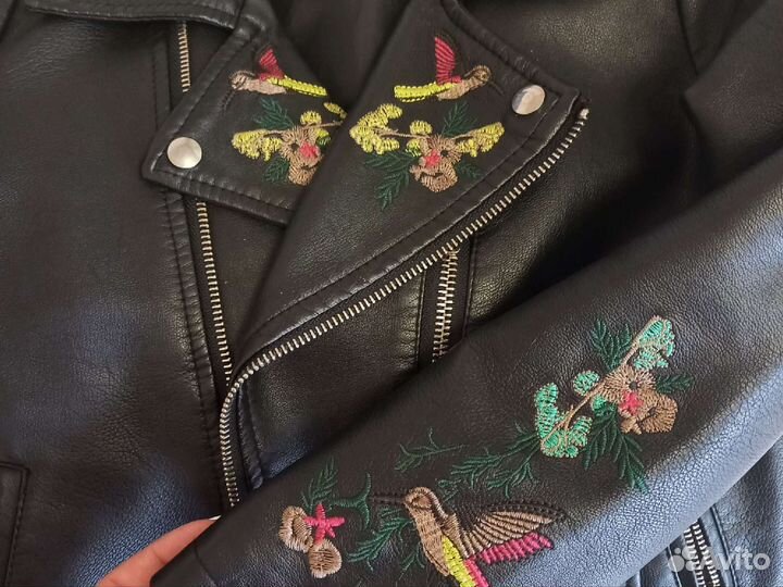 Куртка для девочки