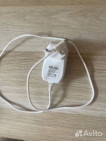 Зарядное устройство для iPhone