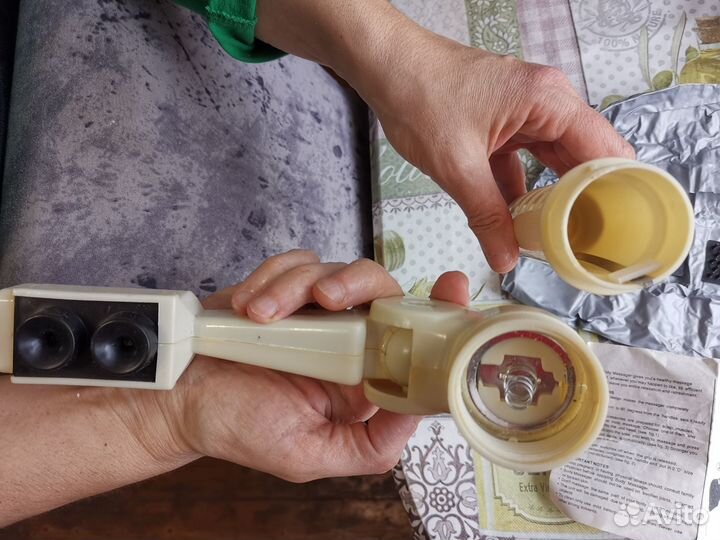 Массажер для тела