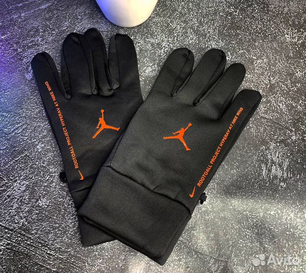 Перчатки Jordan