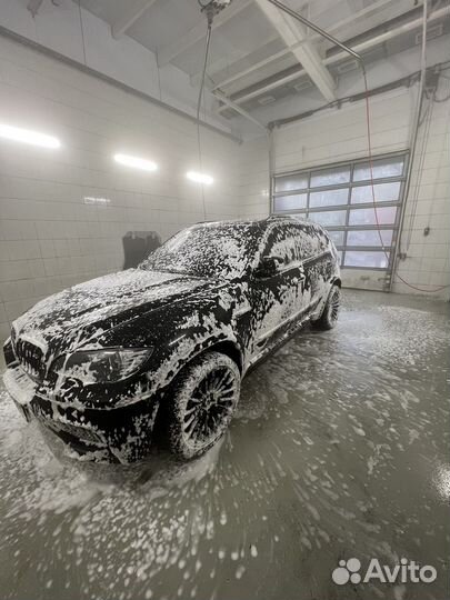 BMW X5 M 4.4 AT, 2011, 99 200 км