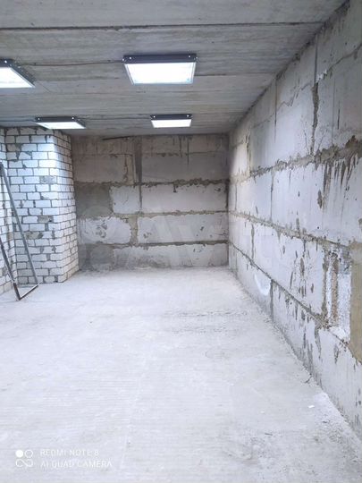 Гараж, 30 м²