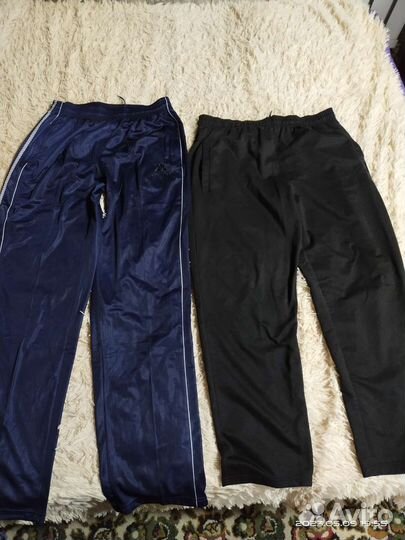 Мужские вещи