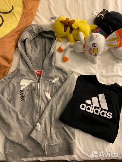 Байер/ Совместные покупки из Америки и Европы