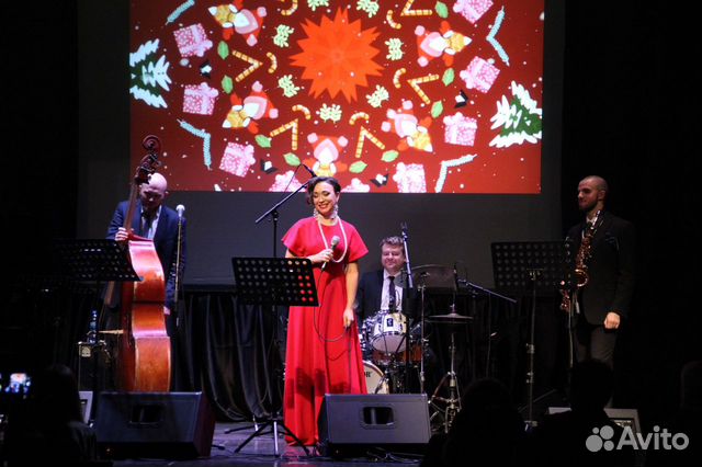 Уроки вокала (джаз,поп,эстрада и др.)