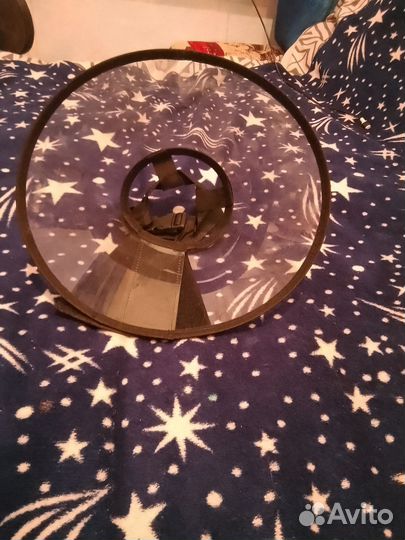 Защитный воротник для животных