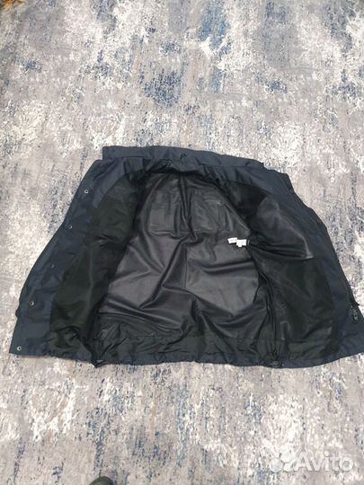 Полицейская форма нового образца ввз, ветровка