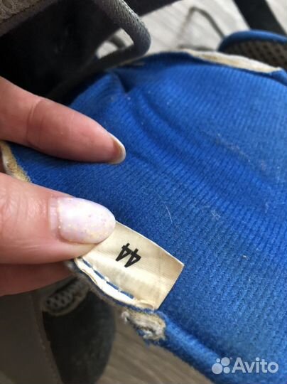 Роликовые коньки мужские 42 р-ра