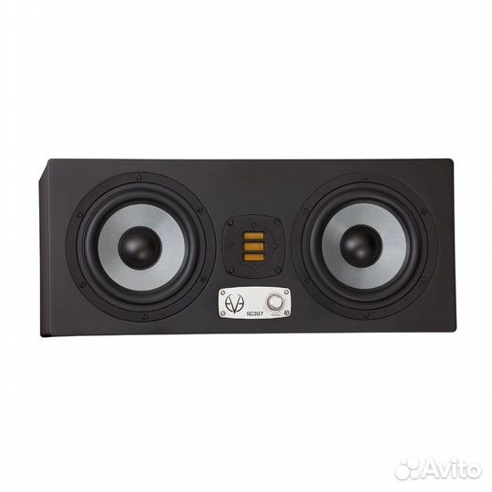 Студийный монитор EVE Audio SC307