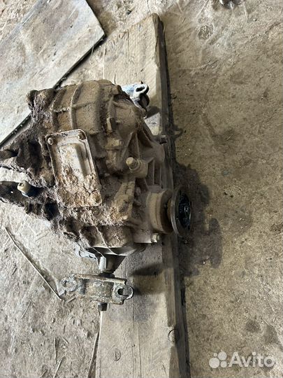 Раздатка на ниву 21213