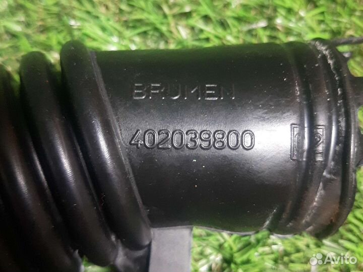 Патрубок Whirlpool, 402039800