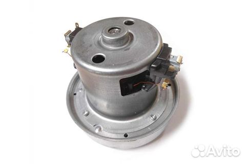 Двигатель пылесоса 2000Вт