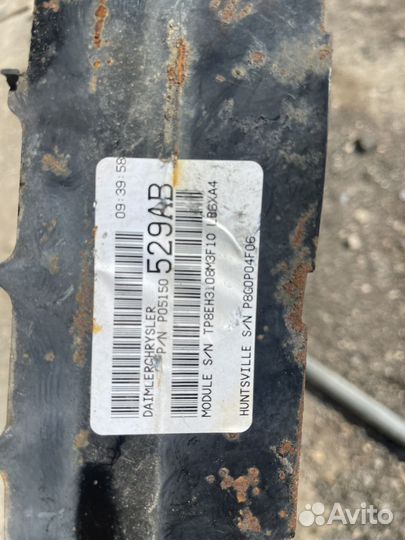 Эбу волга сайбер под АКПП