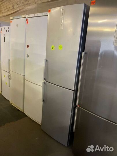 Холодильники бу с гарантией
