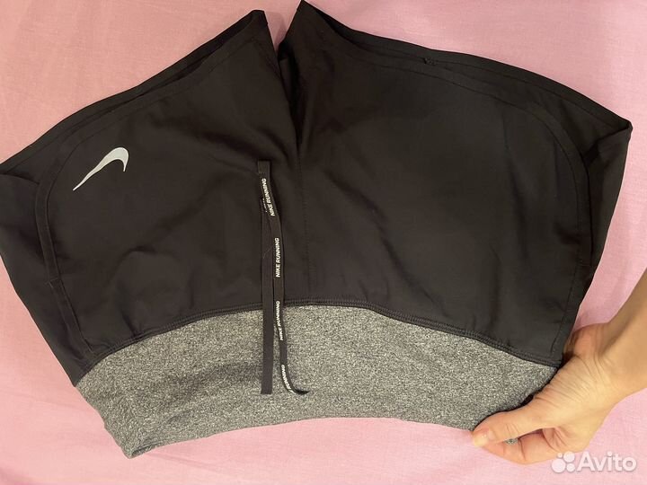 Шорты nike