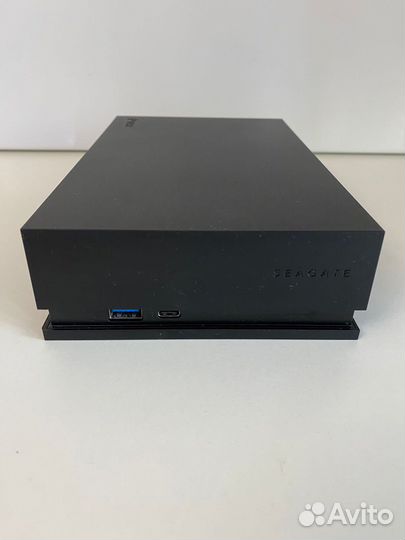 Xbox Seagate 8TB Game Drive Hub (внешний HDD)