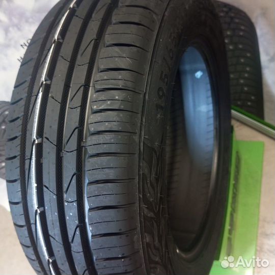 Ikon Tyres Autograph Aqua 3 195/65 R15 V