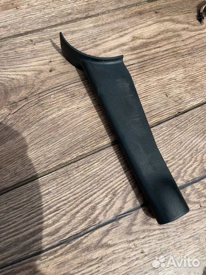 Чехол ручного тормоза Renault Megan 1 1.2