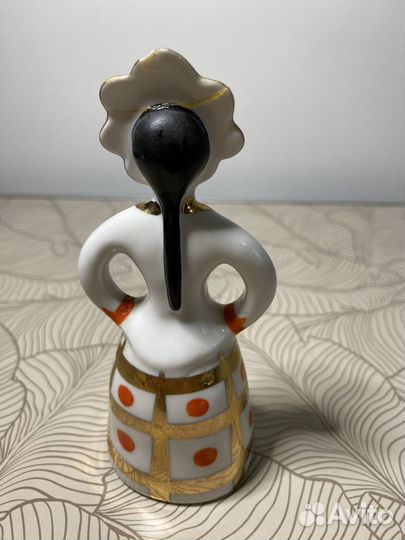 Статуэтка Дулево 