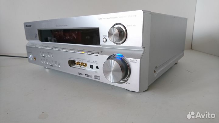 Pioneer VSX-915