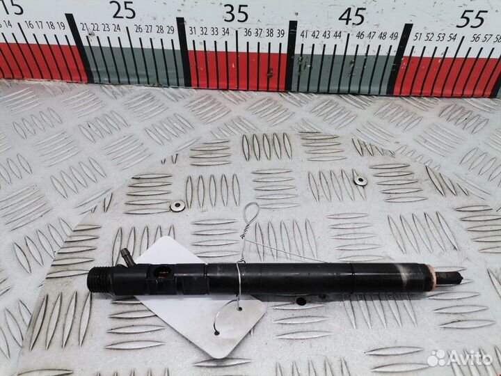 Форсунка для SsangYong Rodius 1