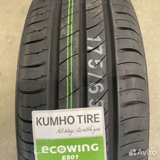 Kumho Ecowing ES01 KH27 175/55 R15 T