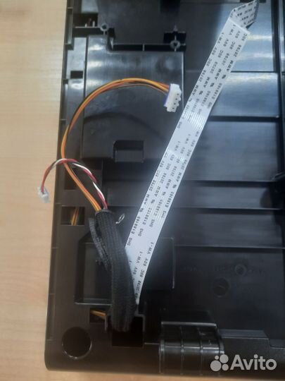 Блок сканер для мфу Pantum M6500W