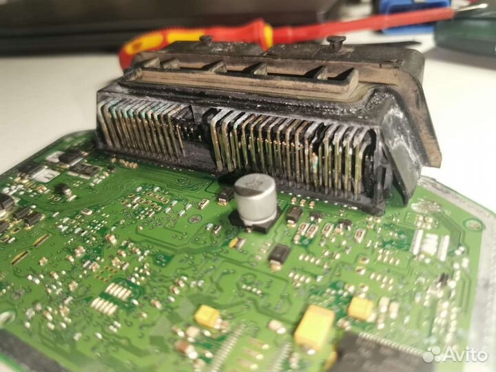 Эбу ME17.8.8 Черри(Chery)