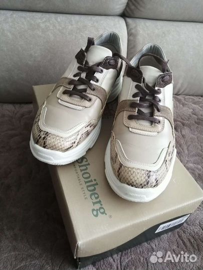 Слипоны оригинал