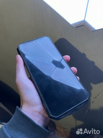 DOOGEE V Max, 12/256 ГБ