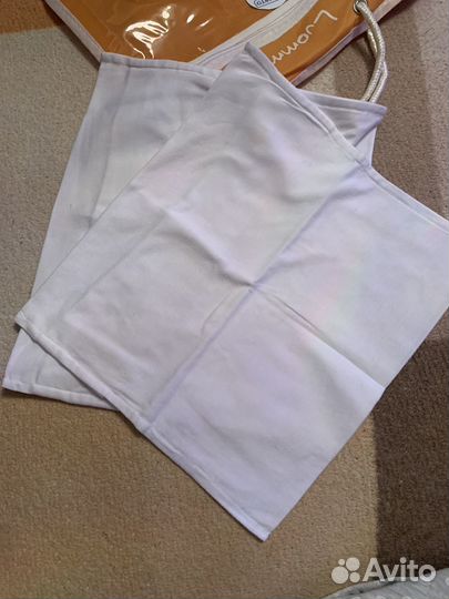 Подушка ортопедическая для новорожденных