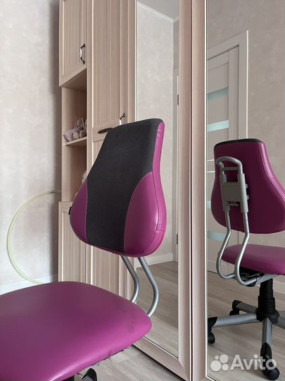 Компьютерный стул детский