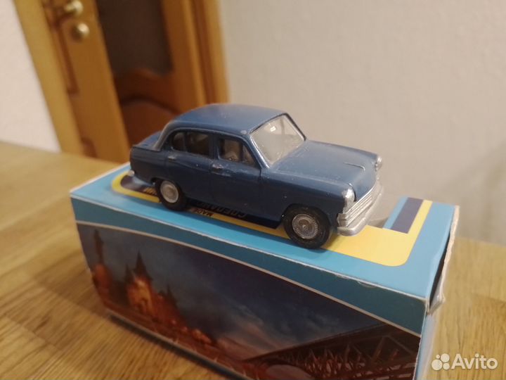 Москвич 403 