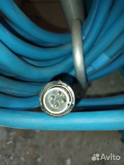 Продам пылесос для бассейна